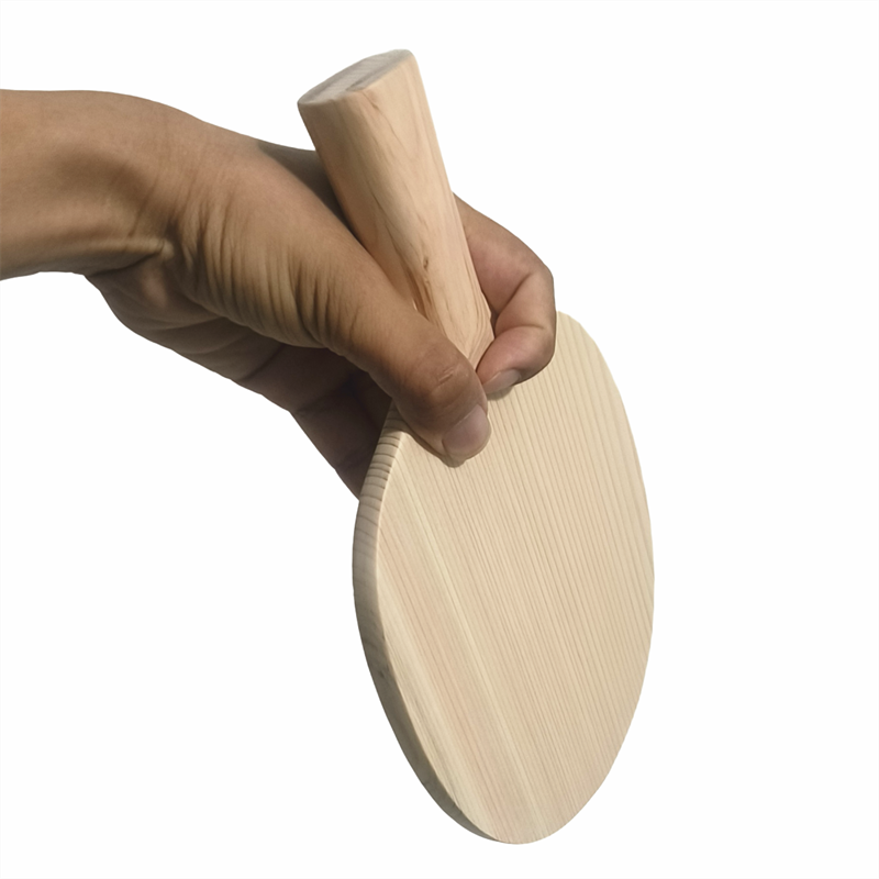 Lama da Ping Pong in Legno Mas - Board Game Table recensione e prezzo