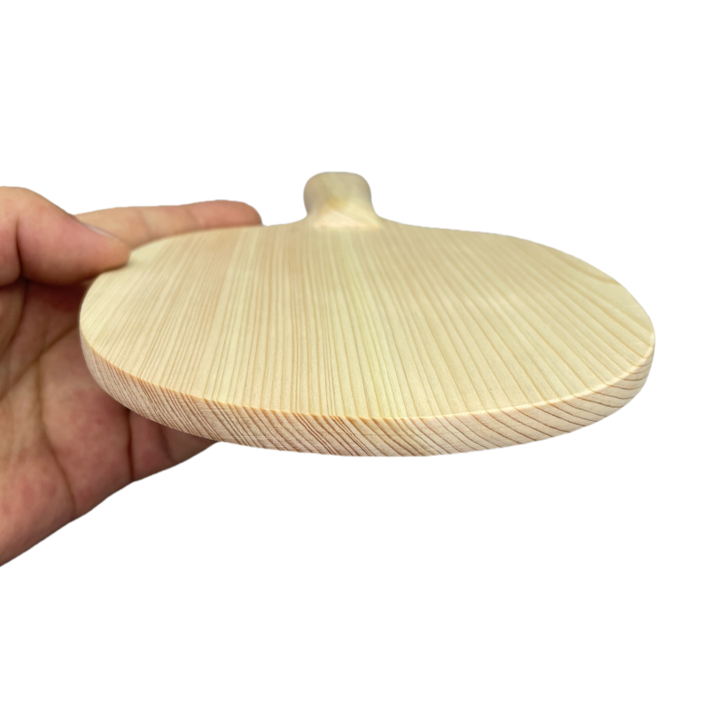 Lama da Ping Pong in Legno Mas - Board Game Table recensione e prezzo