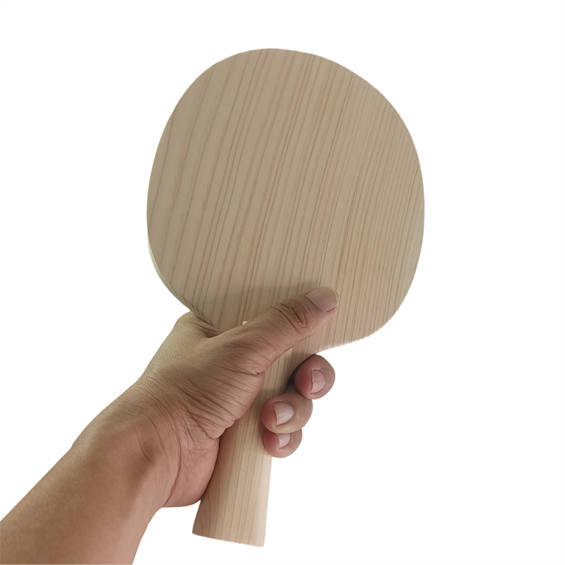 Lama da Ping Pong in Legno Mas - Board Game Table recensione e prezzo