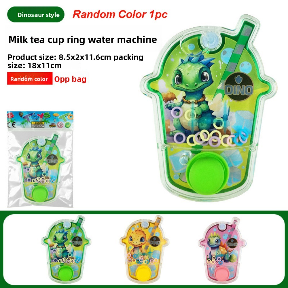 Nuovo Dispenser di Anelli a Fo - Board Game Loop recensione e prezzo