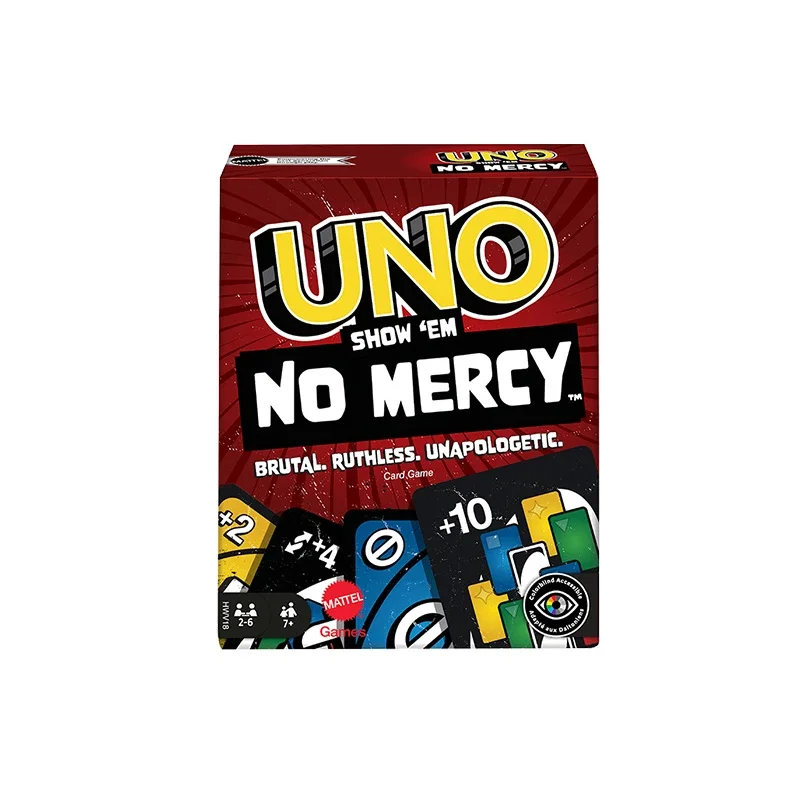 Giochi di carte UNO Flip Super - Board Game Loop recensione e prezzo