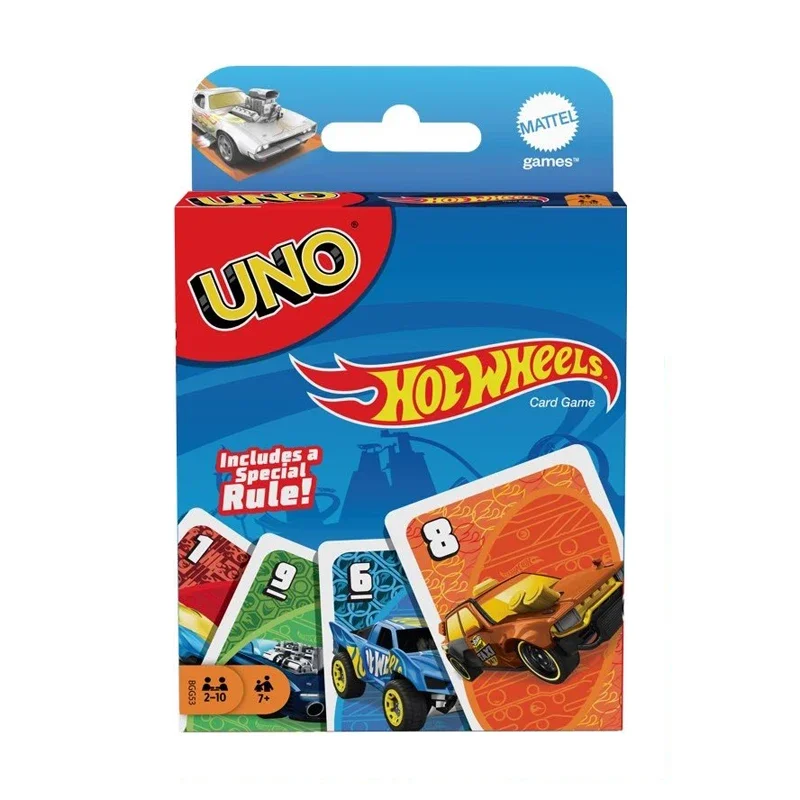 Giochi di carte UNO Flip Super - Board Game Loop recensione e prezzo