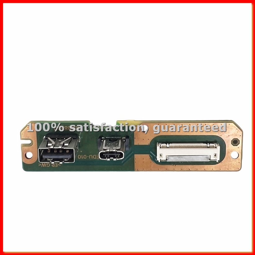 Scheda Laterale USB TYPE-C/TYP - Board Games recensione e prezzo