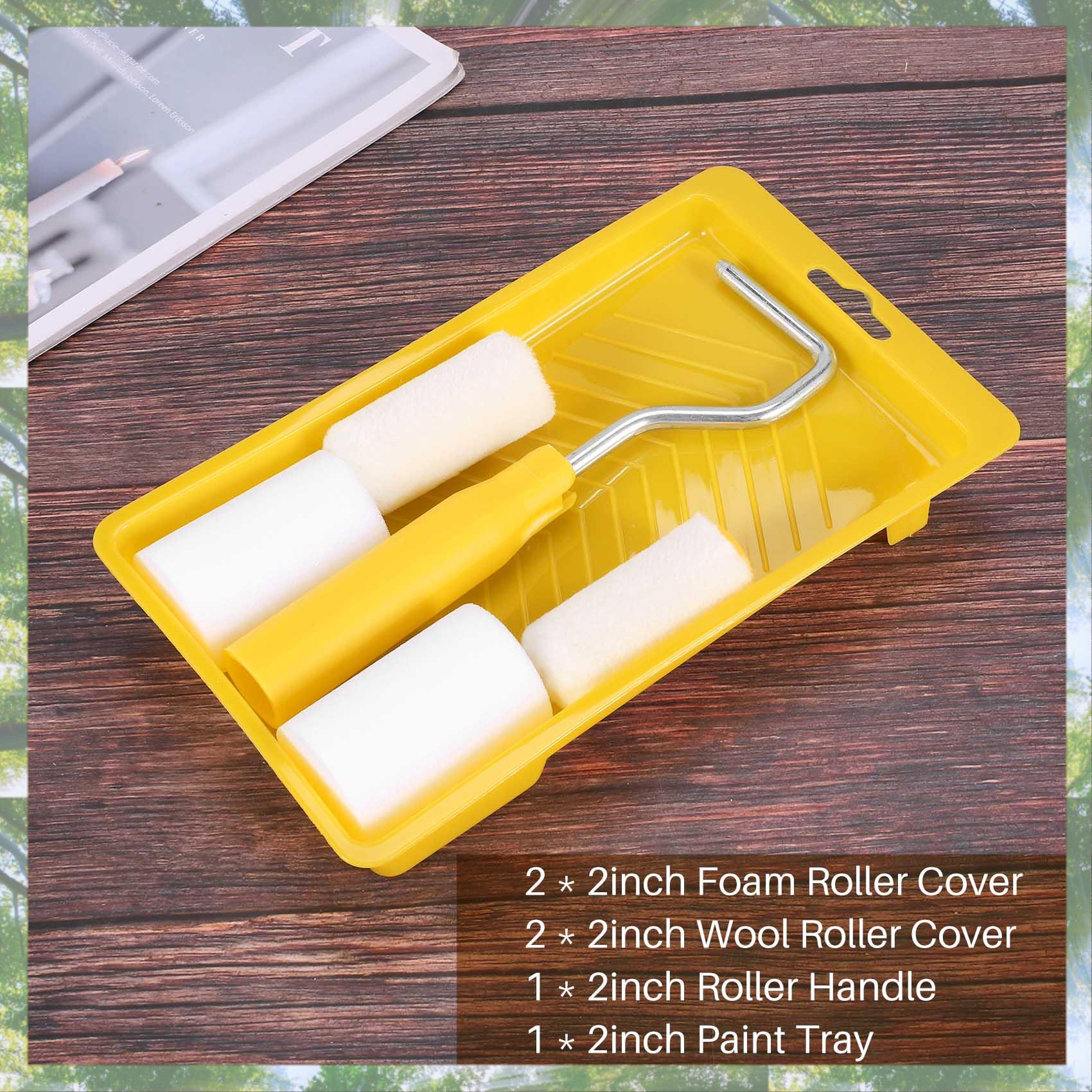 Premium-6 pezzi mini kit di de - Miniature Painting Set recensione e prezzo