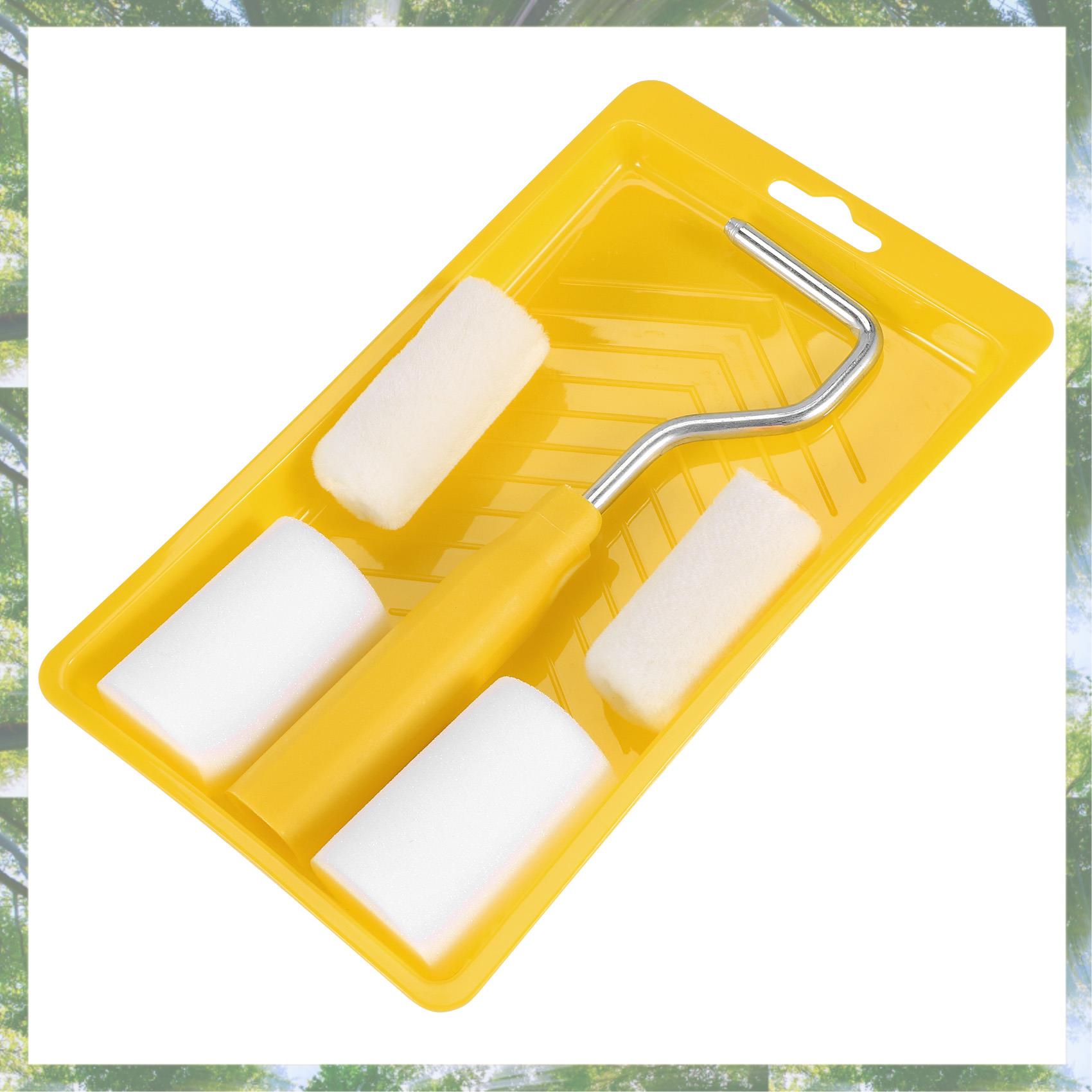 Premium-6 pezzi mini kit di de - Miniature Painting Set recensione e prezzo