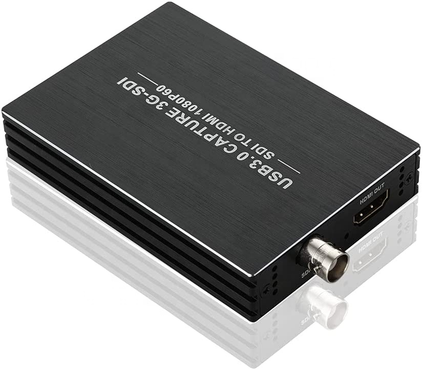 HD1080P 4K Video Capture Card  - Board Game Loop recensione e prezzo