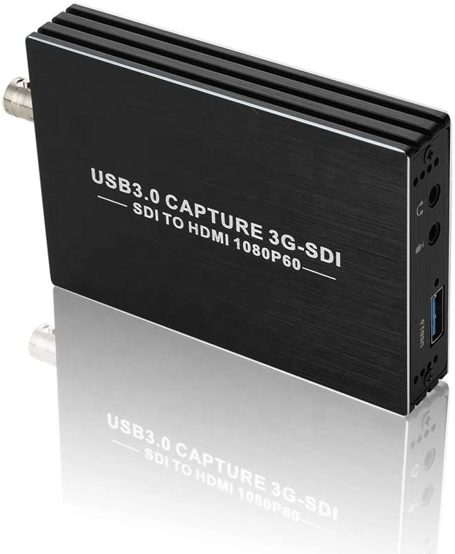 HD1080P 4K Video Capture Card  - Board Game Loop recensione e prezzo