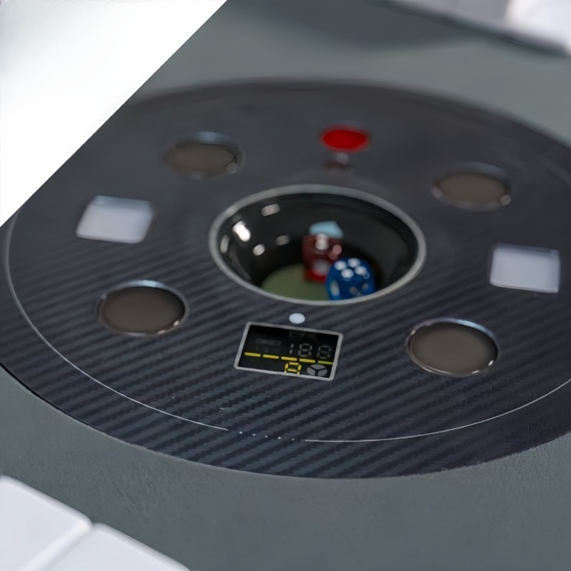 Tavolo da gioco elettronico In - Board Game Table recensione e prezzo