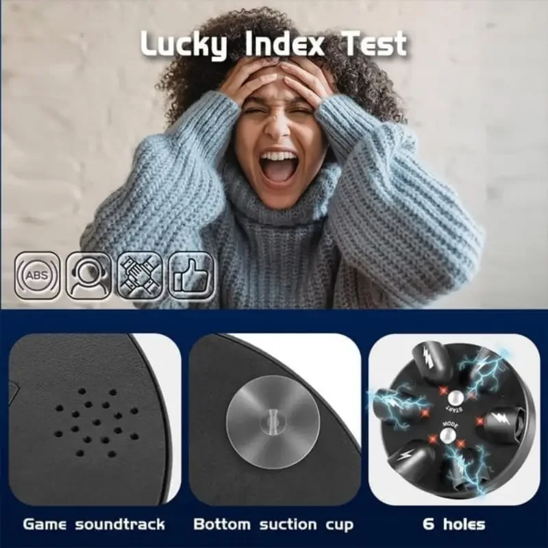 Chi è Lucky One Disegno casual - Board Game Quoridor recensione e prezzo